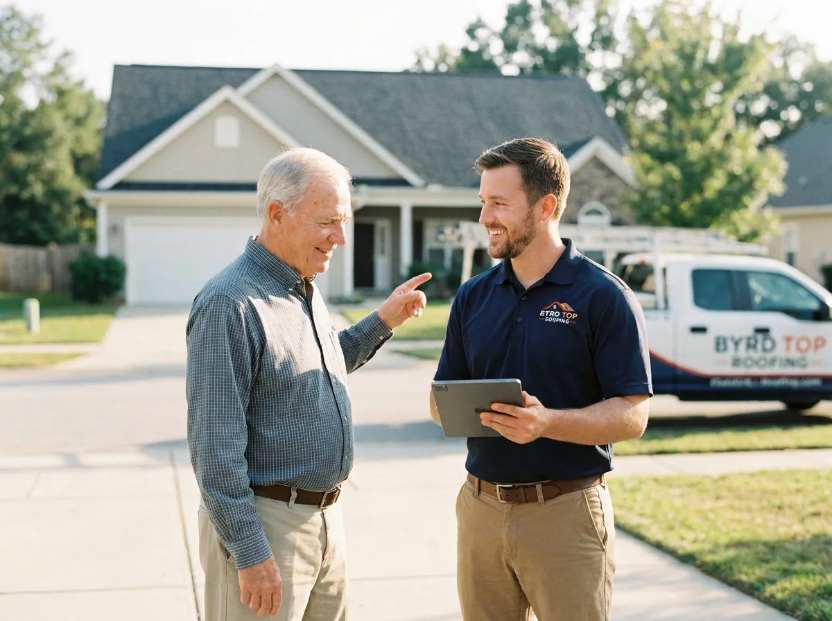 Roofing Supply, NC FAQs